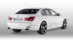 BMW ACS7 by AC Schnitzer 2009 года